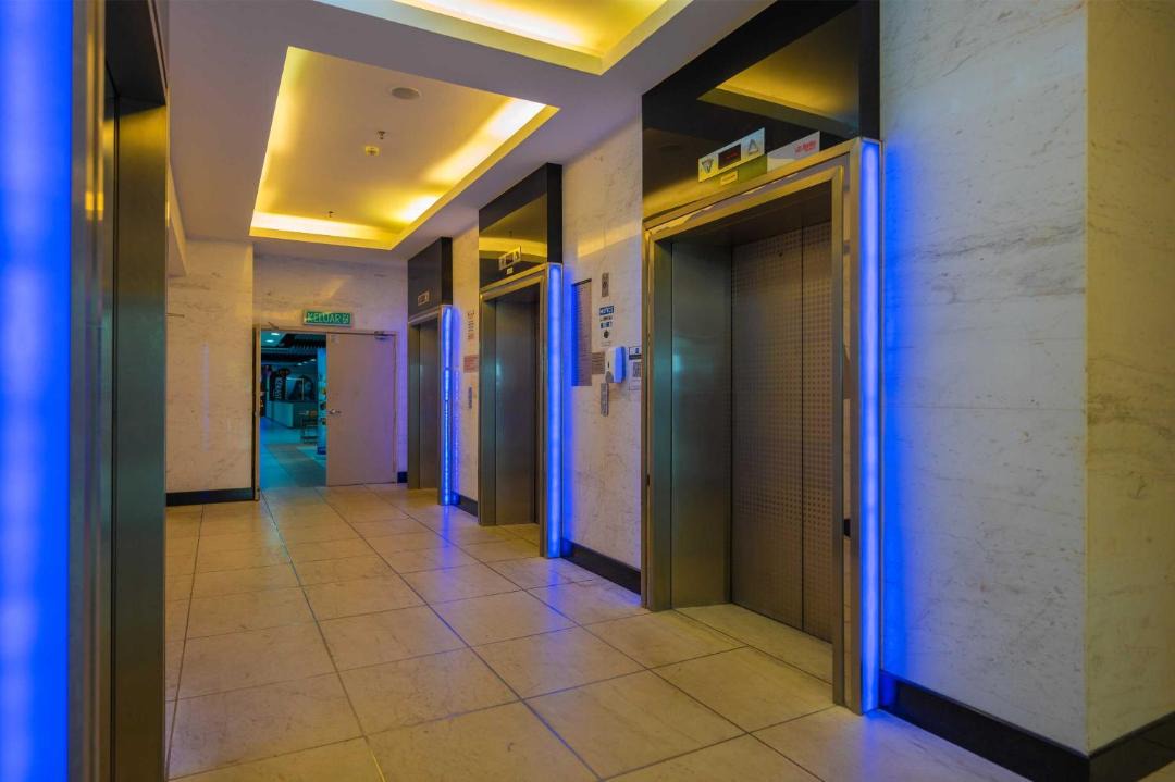 Photo of Bathroom in Petaling Jaya