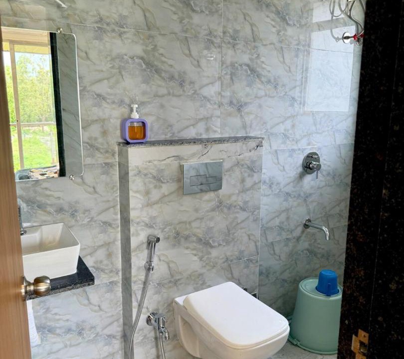 Photo of Bathroom in Dahanu