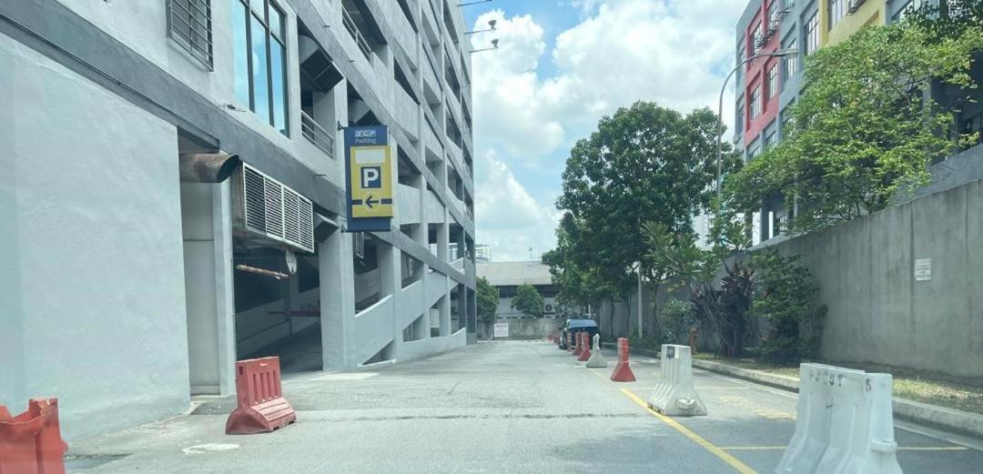 Photo of Buildings in Petaling Jaya