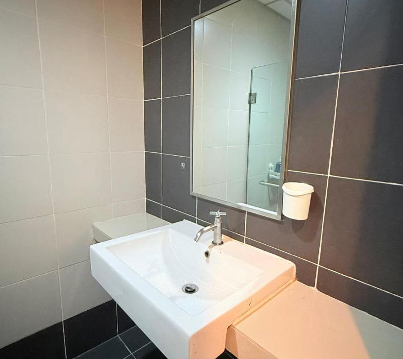 Photo of Bathroom in Petaling Jaya