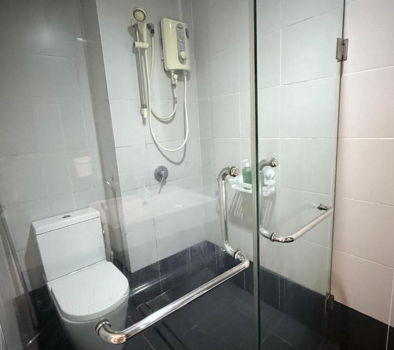 Photo of Bathroom in Petaling Jaya