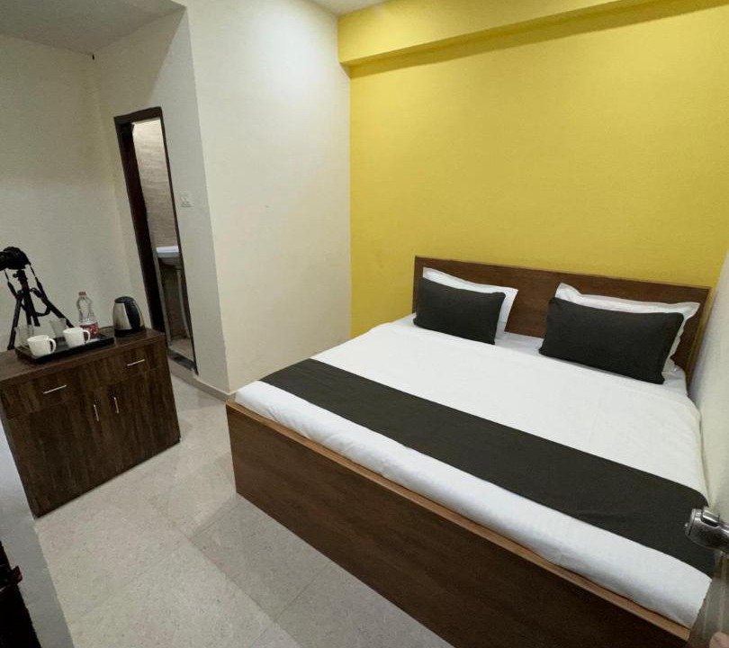 Photo of Bedroom in Serilingampally