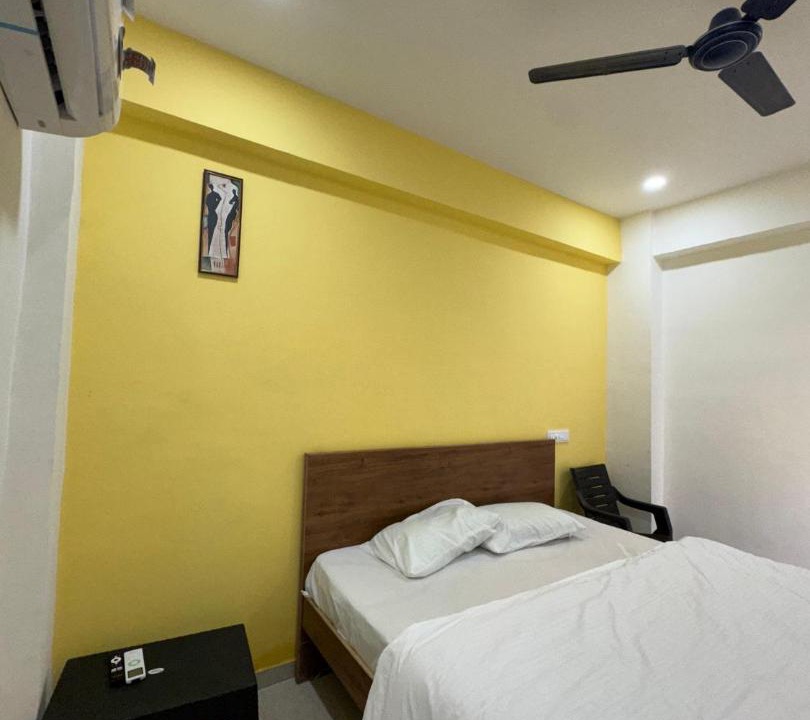Photo of Bedroom in Serilingampally