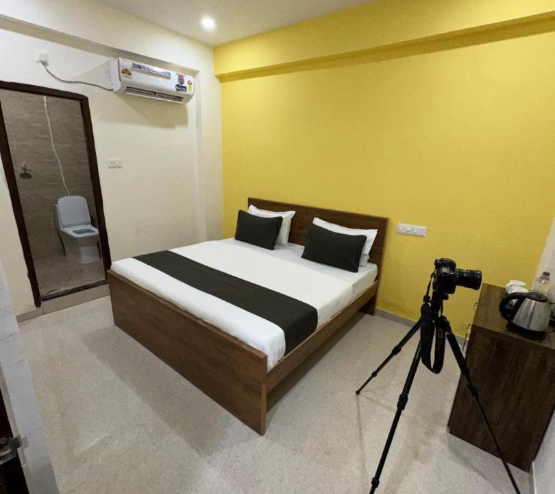 Photo of Bedroom in Serilingampally