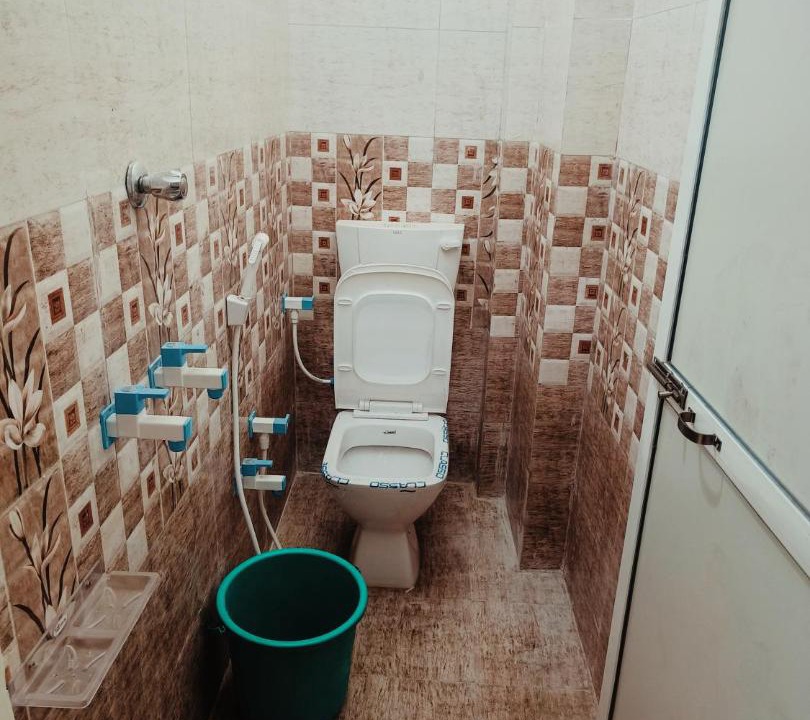 Photo of Bathroom in Ujjain