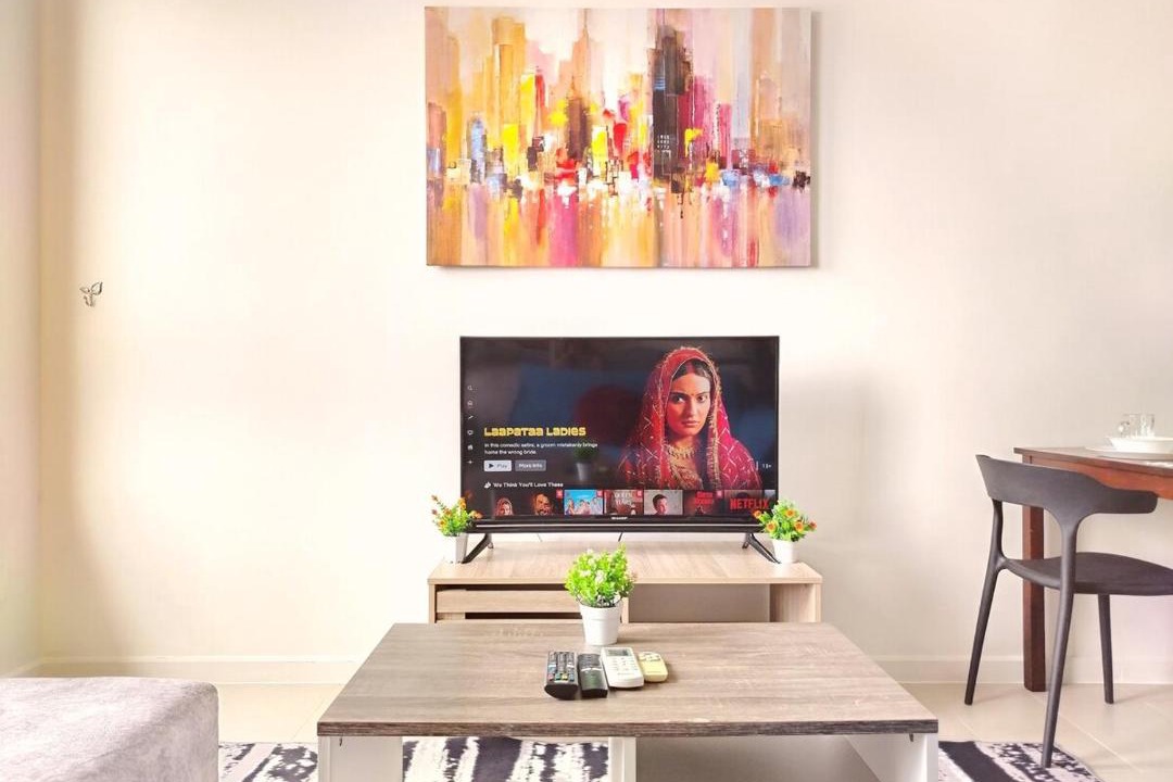 Photo of Livingroom in Cyberjaya