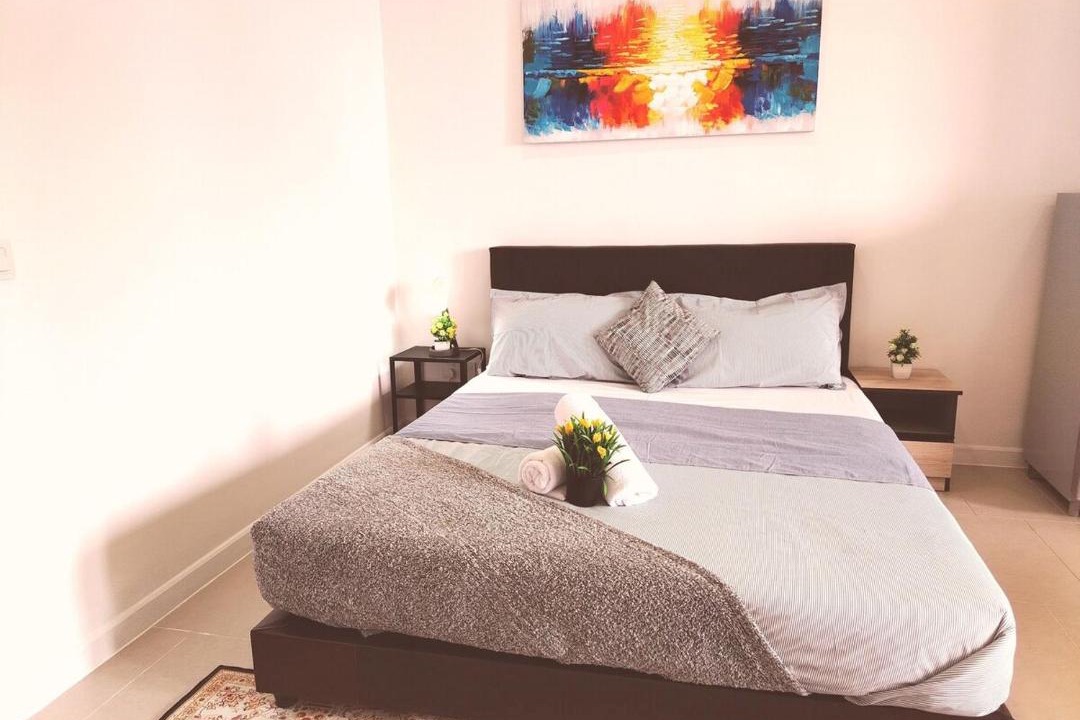 Photo of Bedroom in Cyberjaya