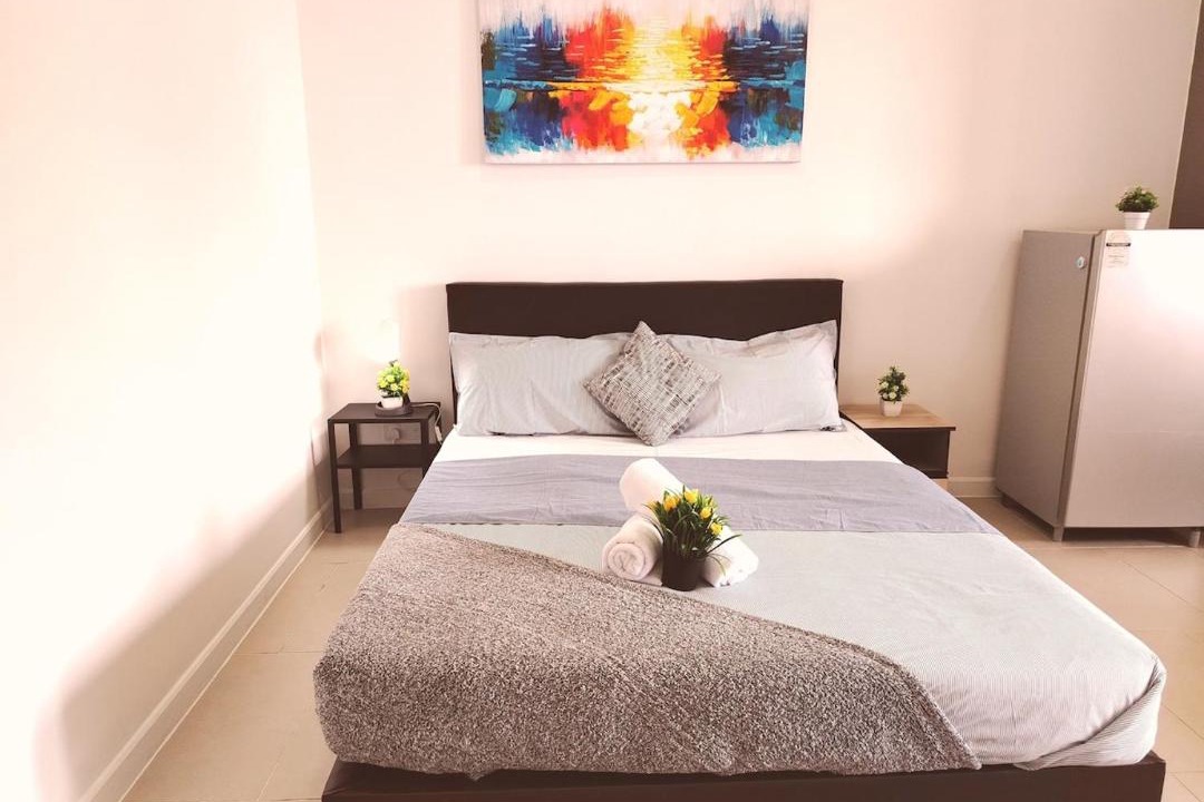 Photo of Bedroom in Cyberjaya
