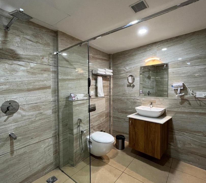 Photo of Bathroom in Kottayam