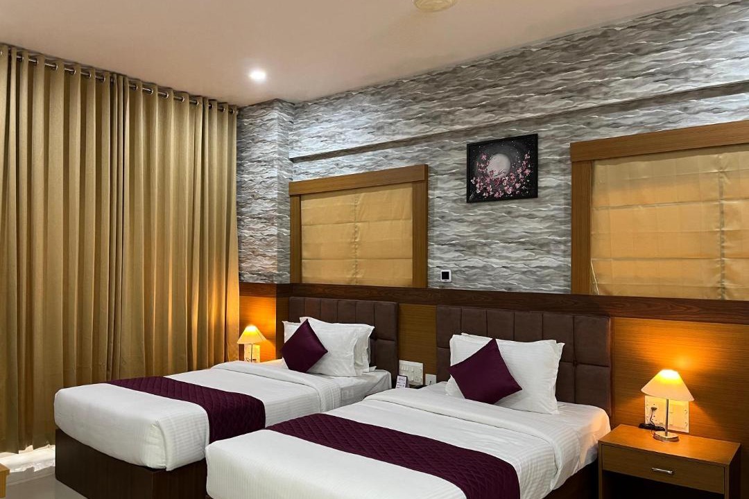 Photo of Bedroom in Kottayam