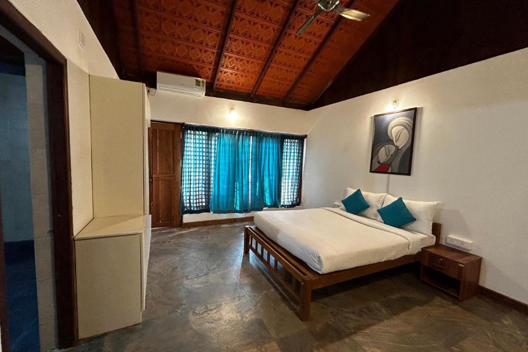 Photo of Bedroom in Kalpetta