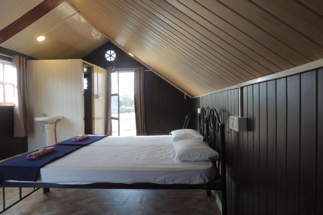Photo of Bedroom in Timbholi