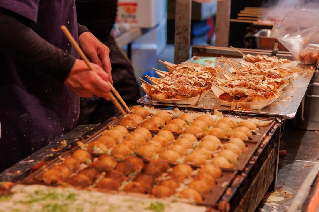 Photo of Others in Uehonmachi