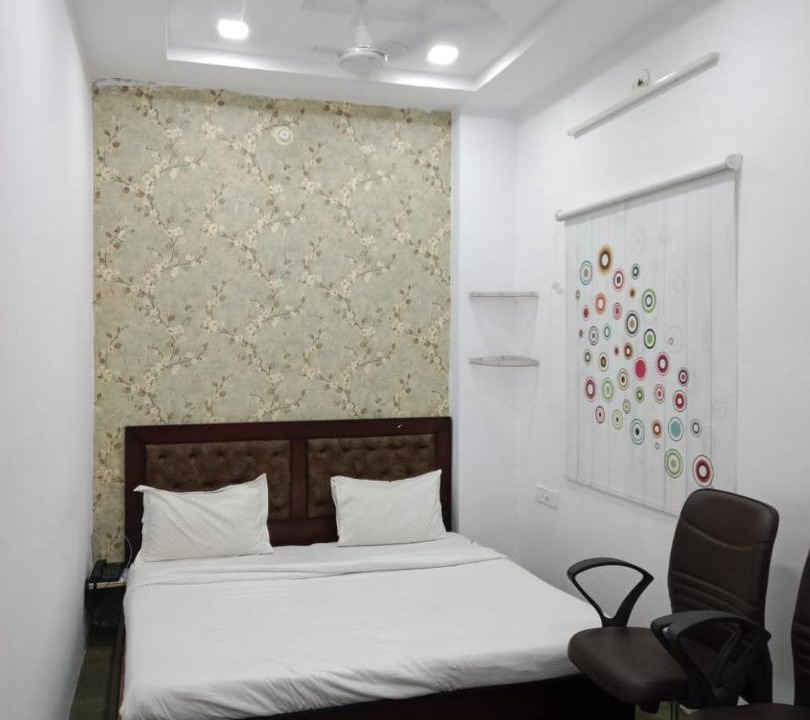 Photo of Bedroom in Udaipur