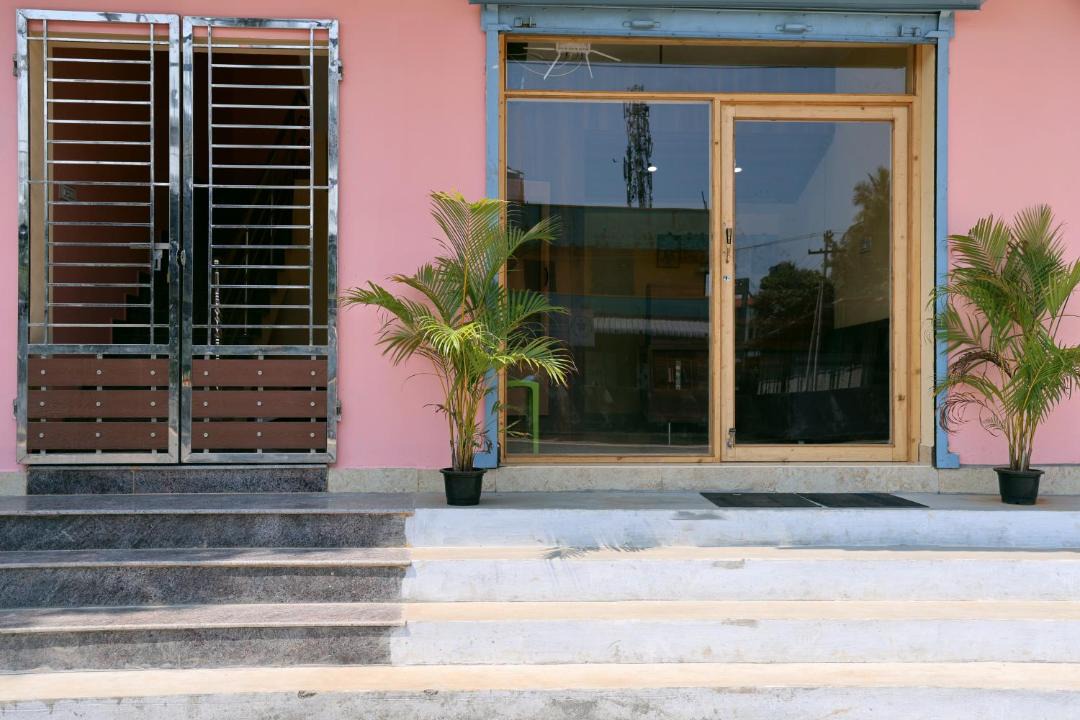 Photo of Others in Ganapathichettikulam