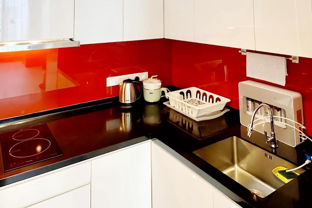 Photo of Kitchen in Mont Kiara