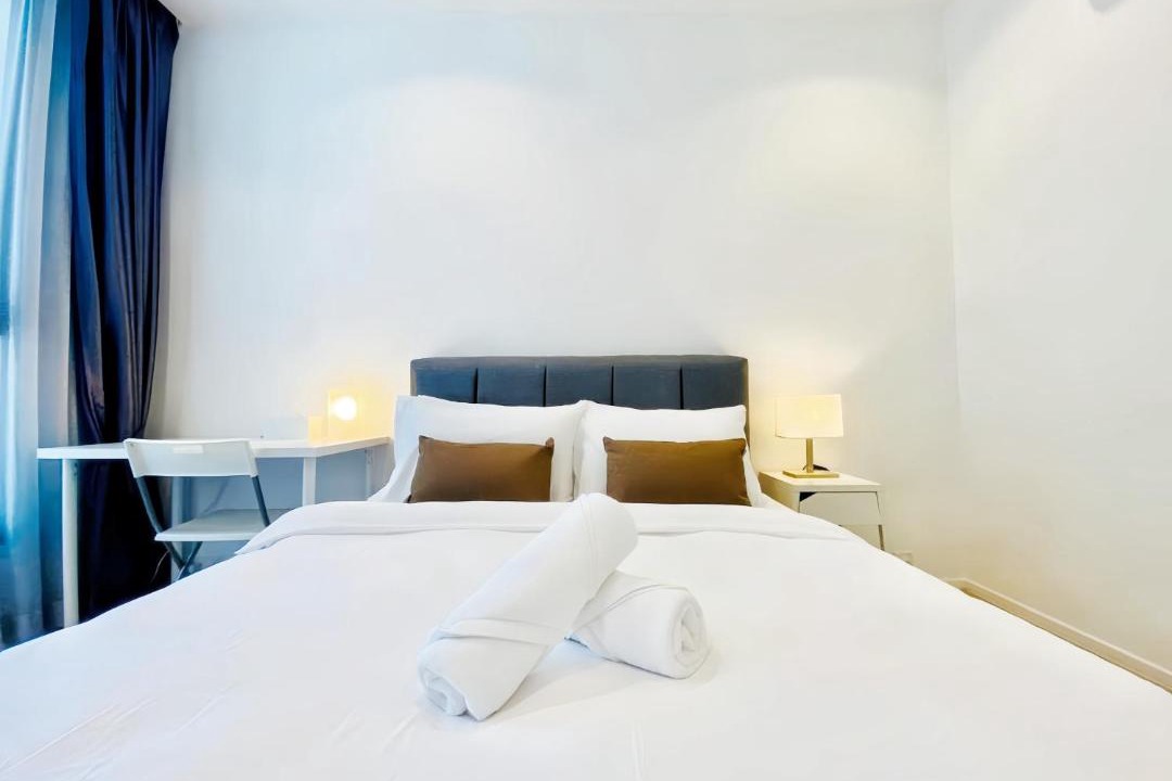 Photo of Bedroom in Mont Kiara