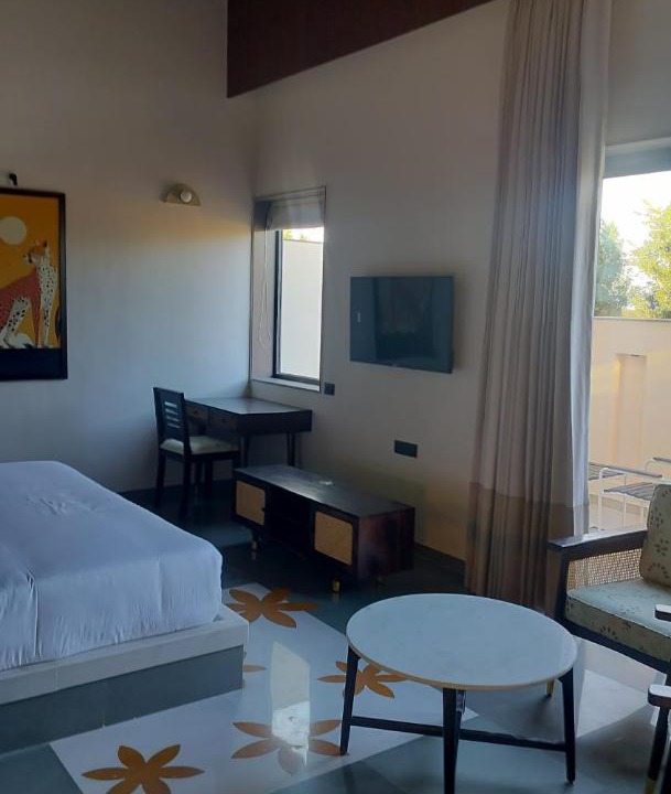 Photo of Bedroom in Bali