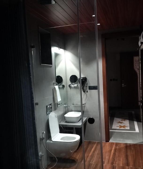 Photo of Bathroom in Bali