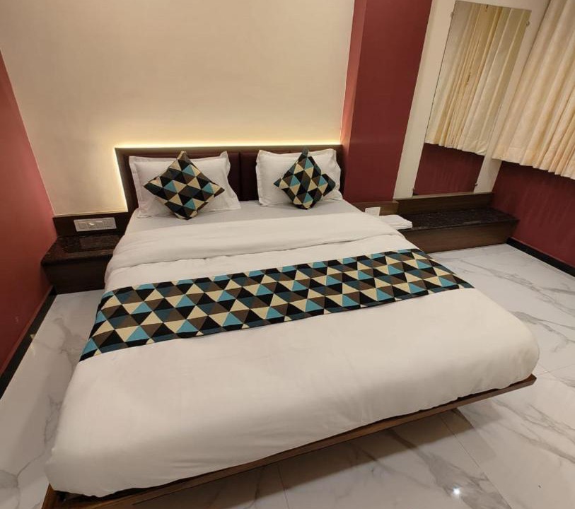 Photo of Bedroom in Kamrej