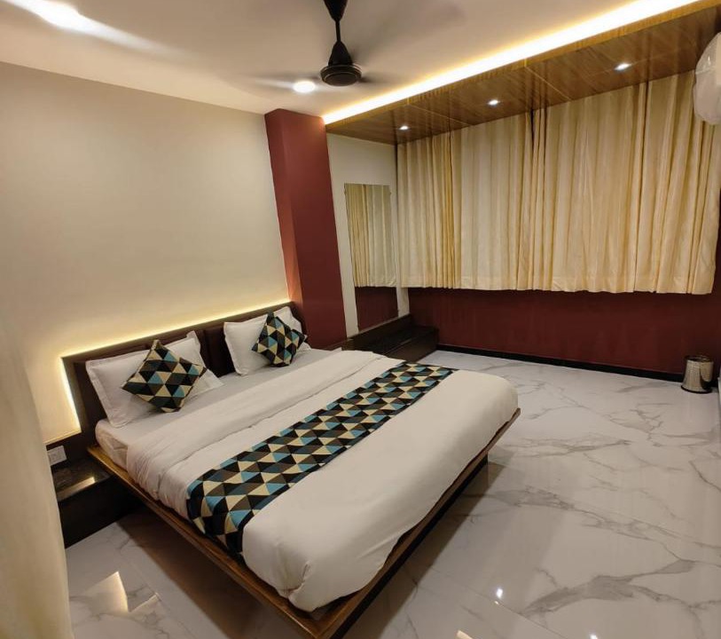 Photo of Bedroom in Kamrej