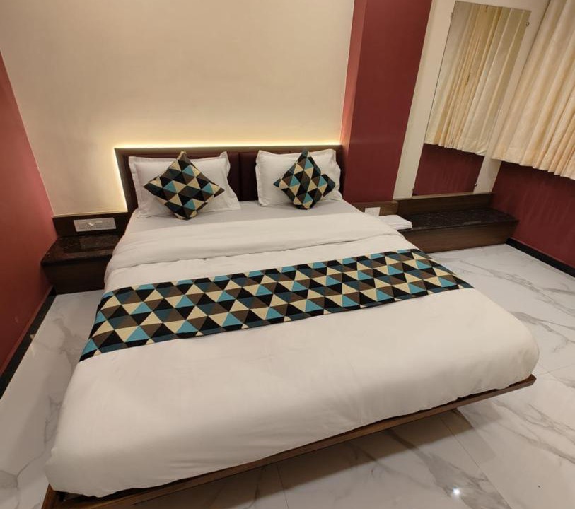 Photo of Bedroom in Kamrej