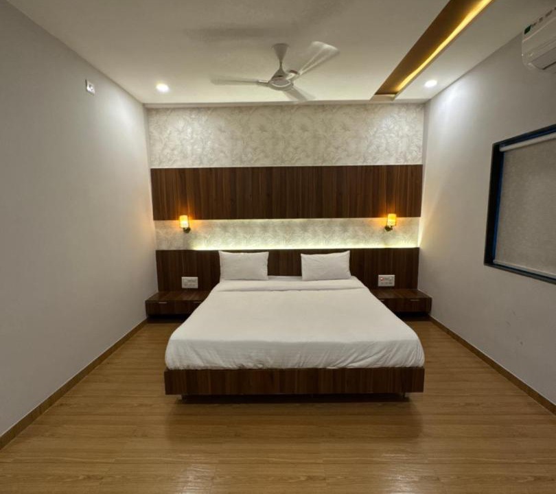 Photo of Bedroom in Palsana