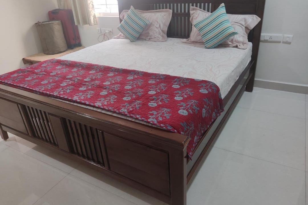 Photo of Bedroom in Bhimunipatnam