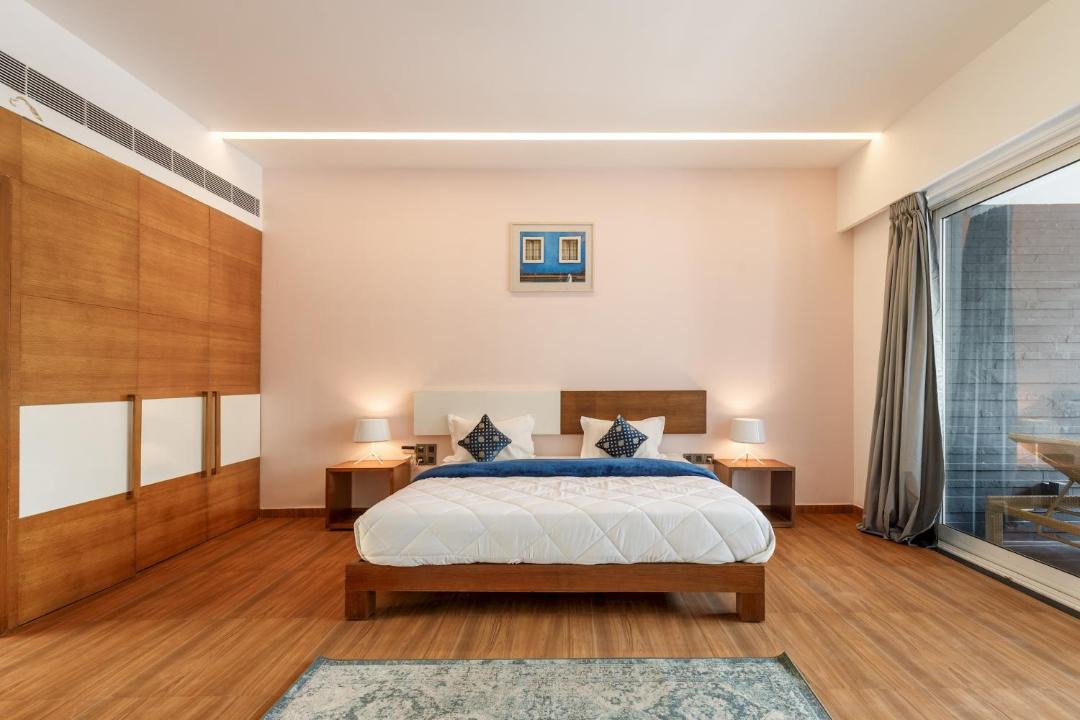 Photo of Bedroom in Chicalim