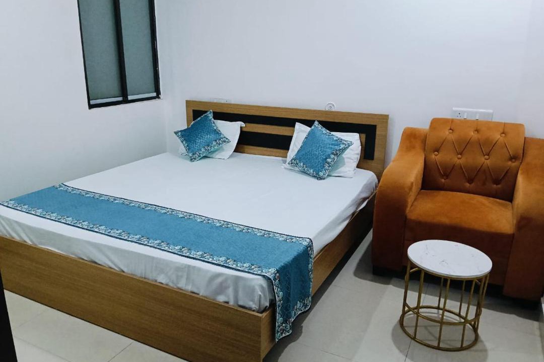 Photo of Bedroom in Faizabad