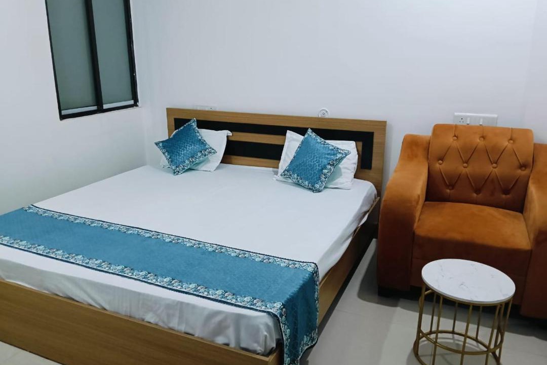 Photo of Bedroom in Faizabad