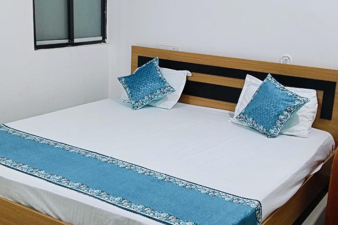 Photo of Bedroom in Faizabad