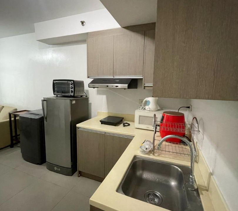 Photo of Kitchen in Downtown
