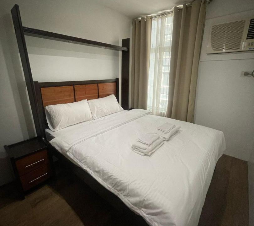 Photo of Bedroom in Downtown
