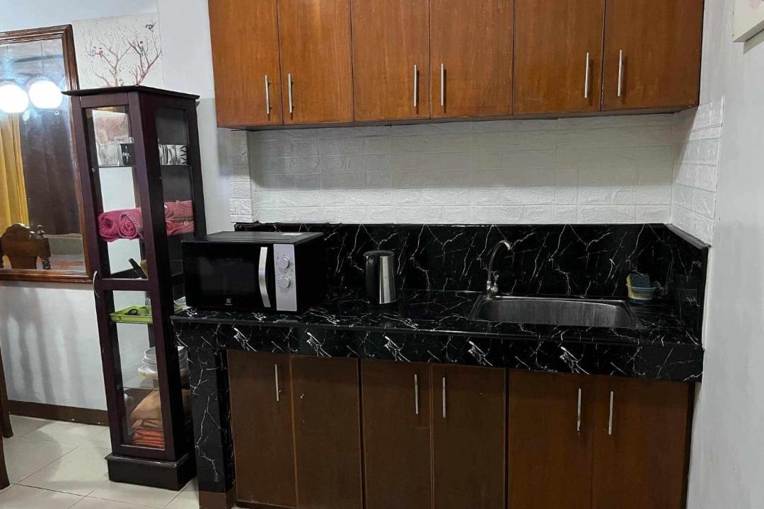 Photo of Kitchen in Imus