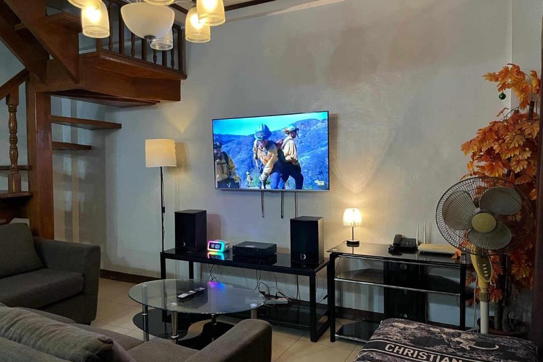 Photo of Livingroom in Imus