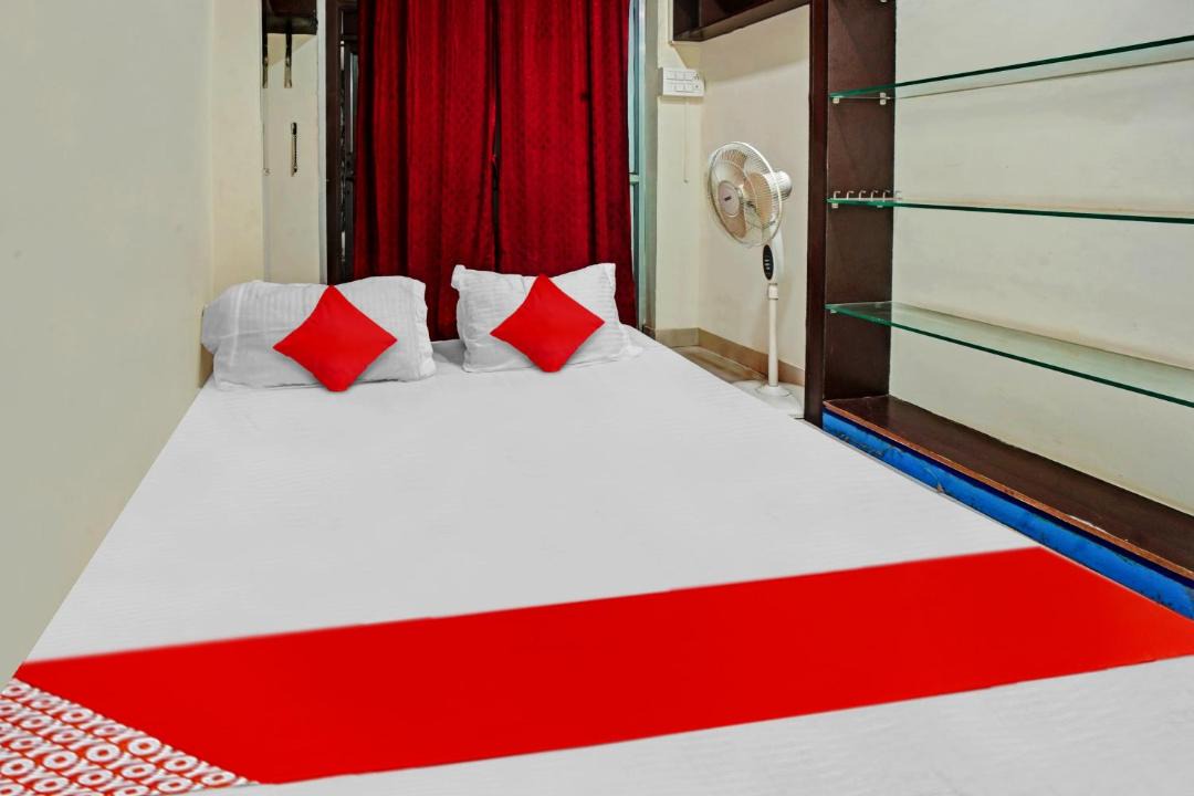 Photo of Bedroom in Kankarbagh