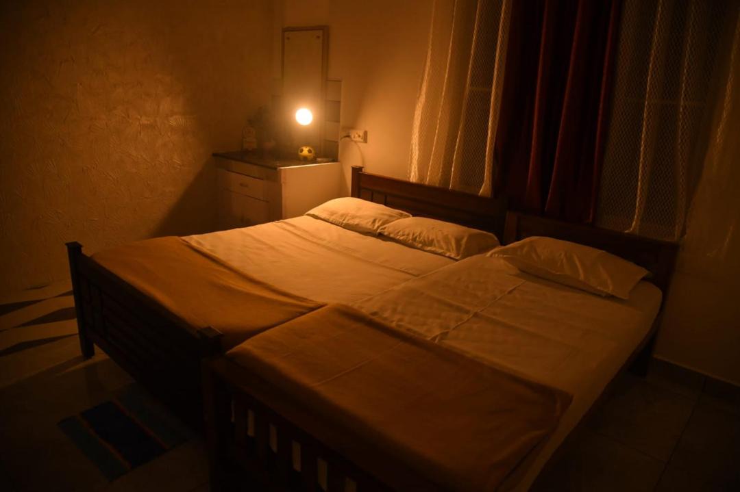 Photo of Bedroom in Kumbalangi
