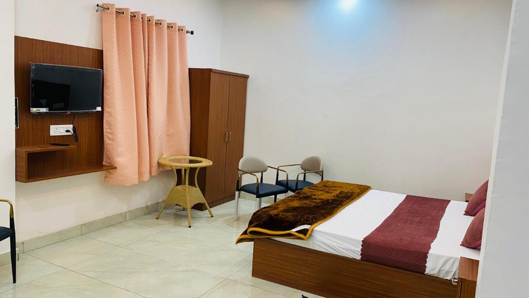 Photo of Bedroom in Ayodhya