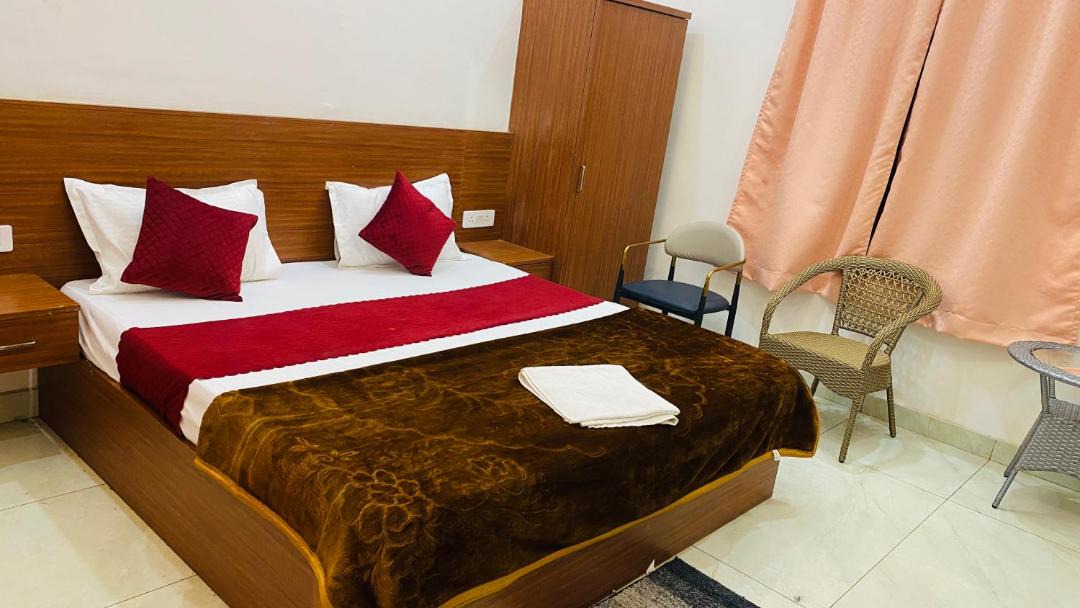 Photo of Bedroom in Ayodhya