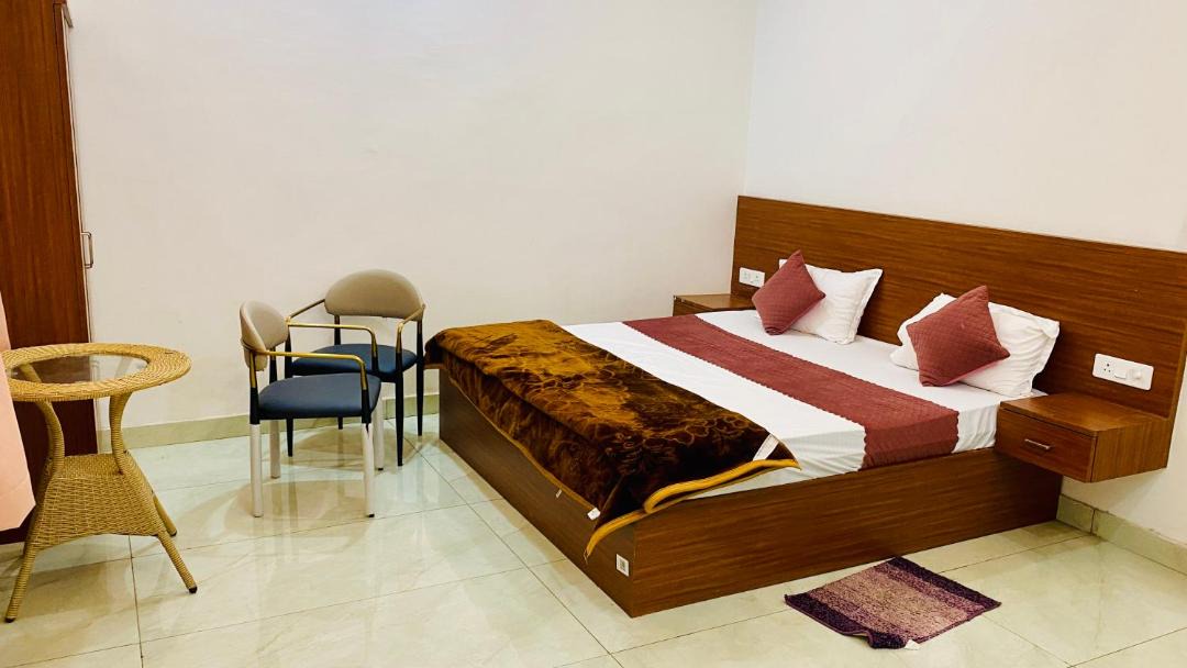 Photo of Bedroom in Ayodhya