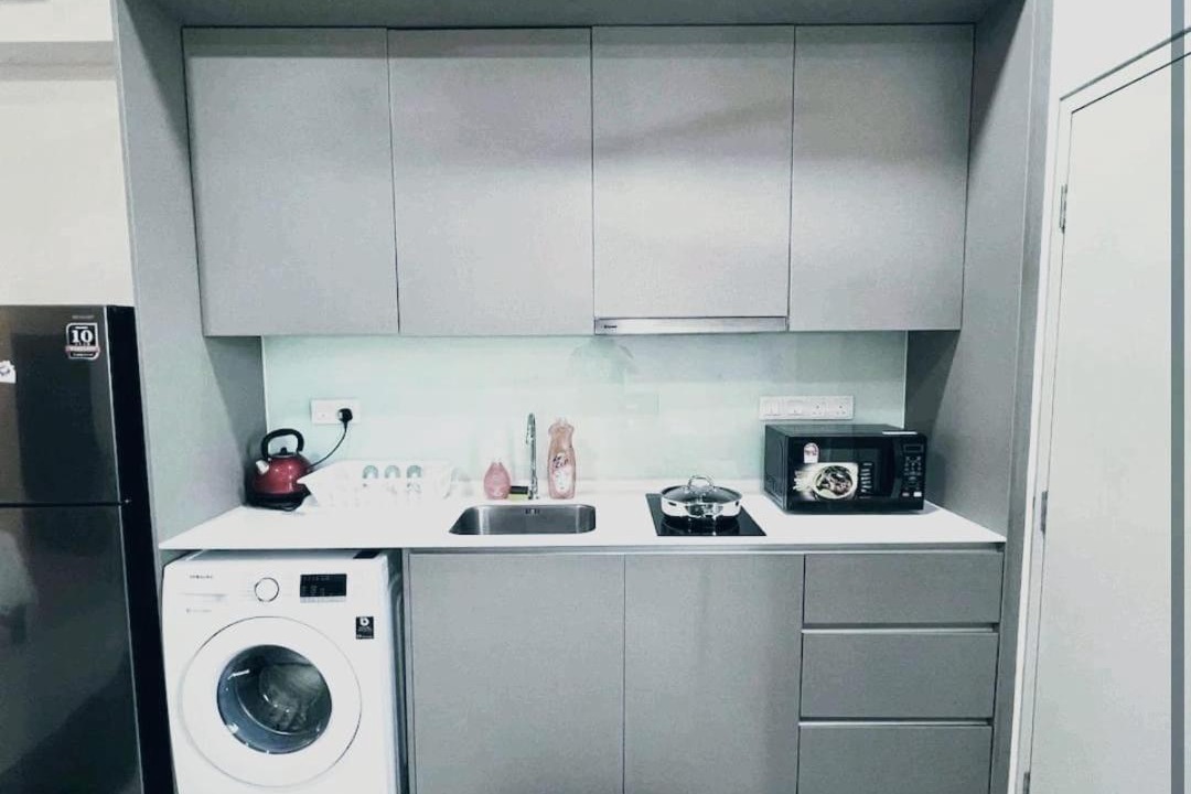 Photo of Kitchen in Cyberjaya