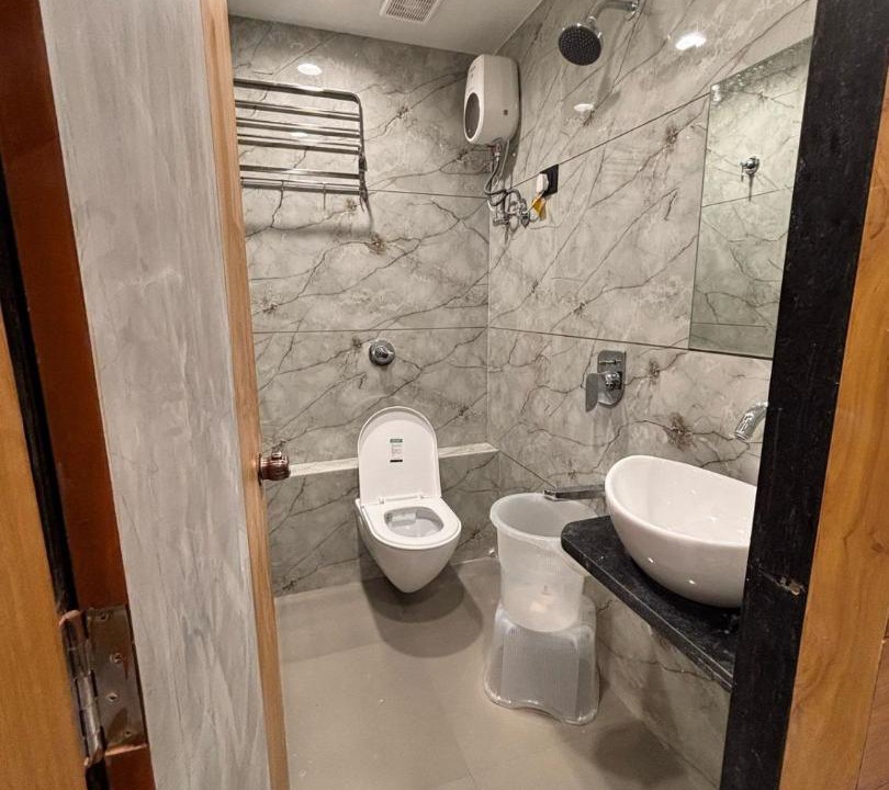 Photo of Bathroom in Ahmedabad
