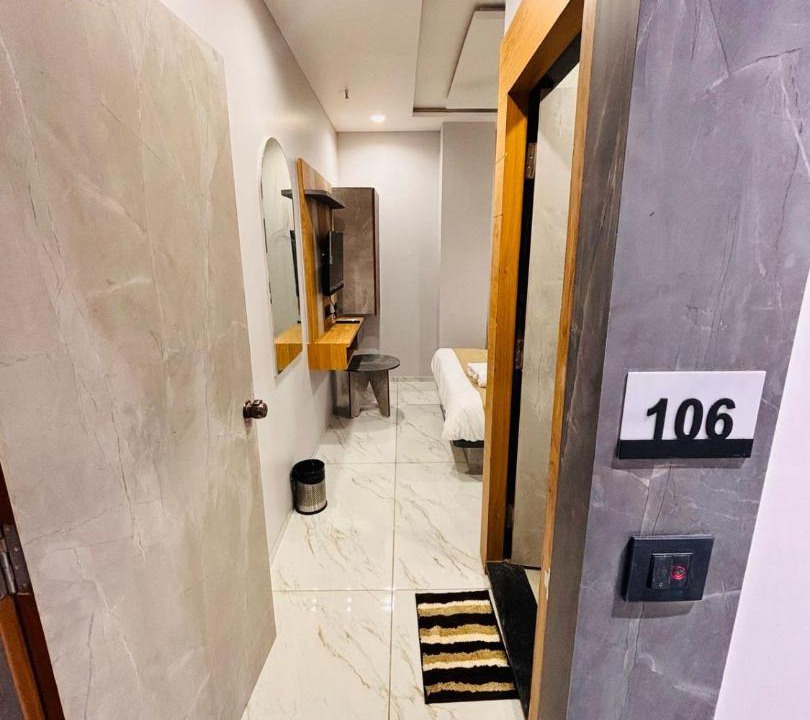 Photo of Bathroom in Ahmedabad