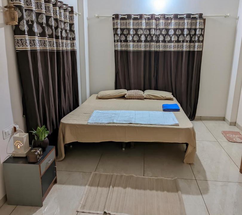 Photo of Bedroom in Ahmedabad