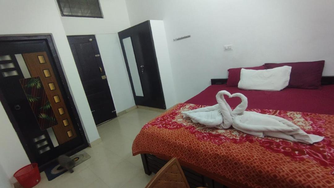 Photo of Bedroom in Devikolam