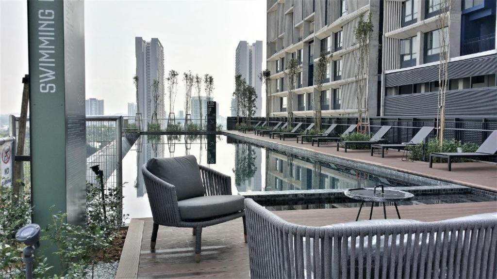 Photo of Patio Balcony in Cyberjaya