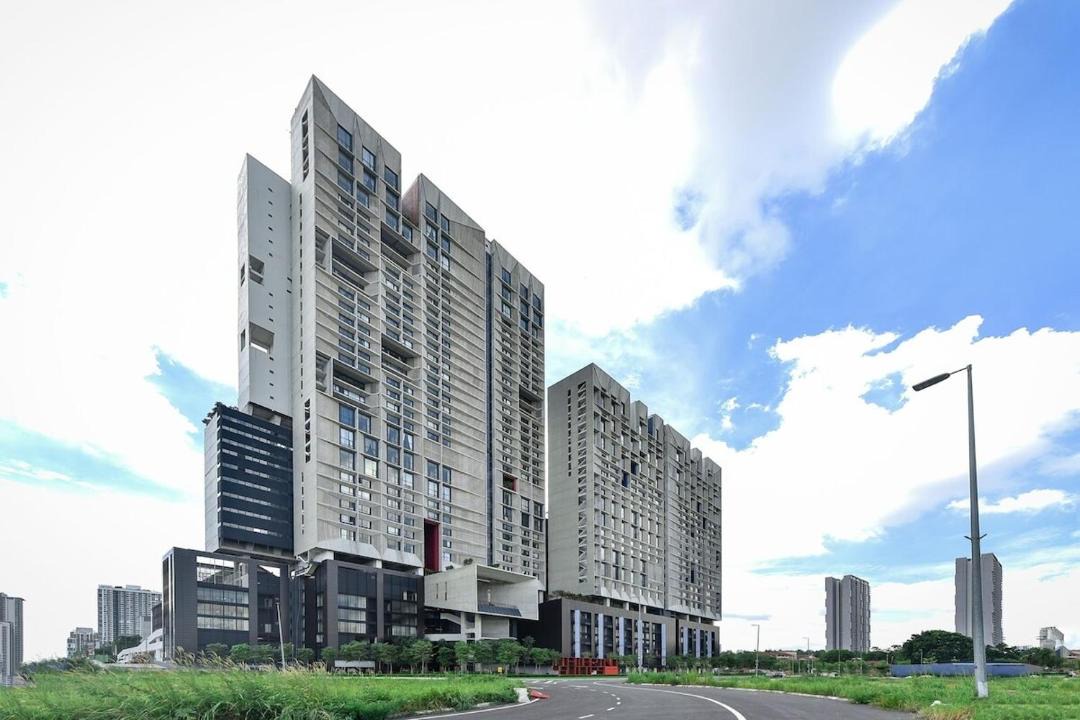 Photo of Buildings in Cyberjaya