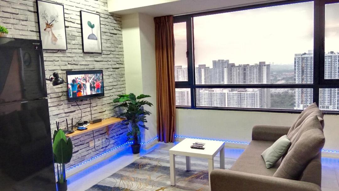 Photo of Livingroom in Cyberjaya