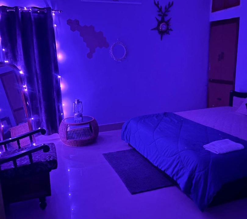 Photo of Bedroom in Beltola